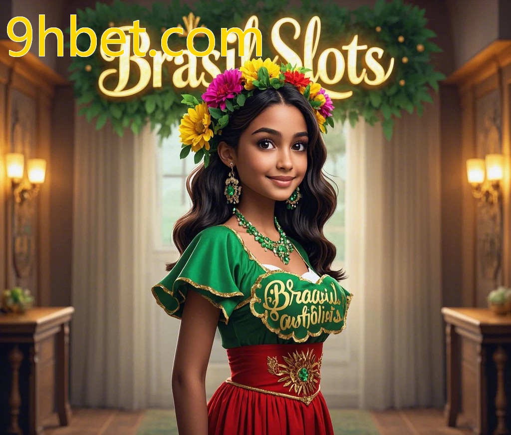 9hbet.com GAME-Slots