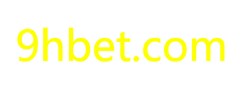 9hbet.com GAME-Logo